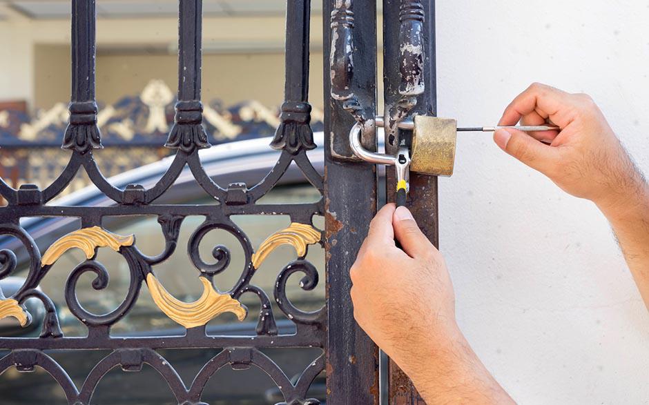services de serrurerie Montrouge