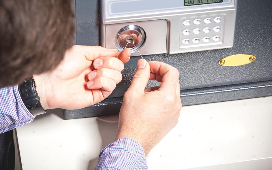 ouverture de porte serrurier Montrouge