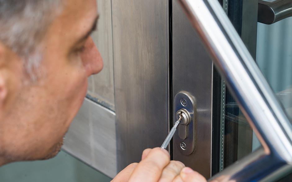 serrurier porte blindée Verrières-le-Buisson