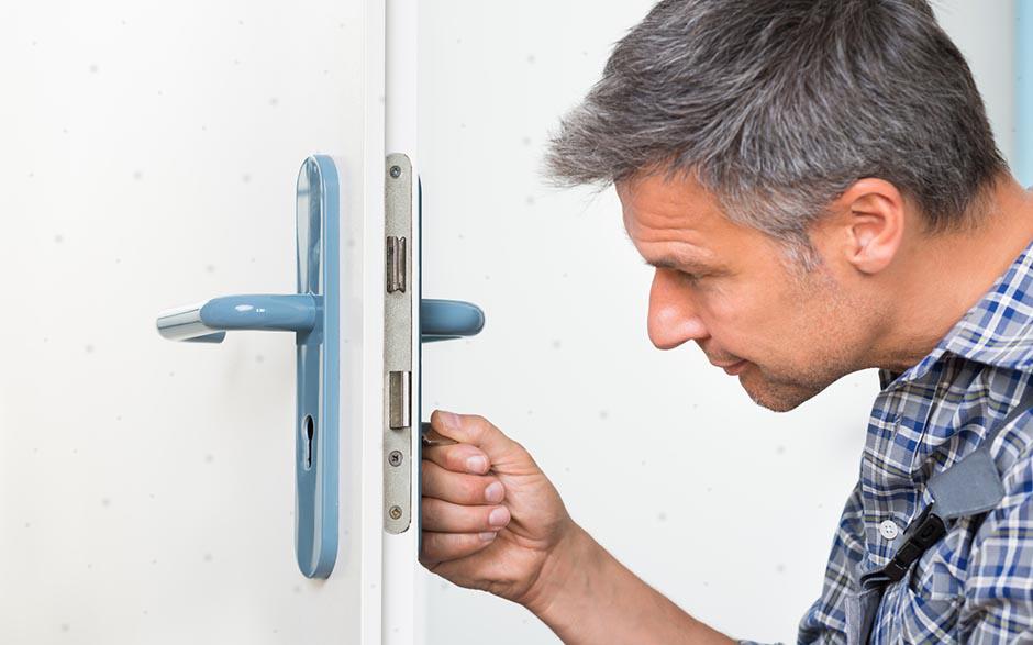 ouverture de porte serrurier Montrouge